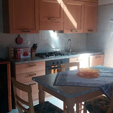 Il Nido Apartment โตนาดิโค ภายนอก รูปภาพ