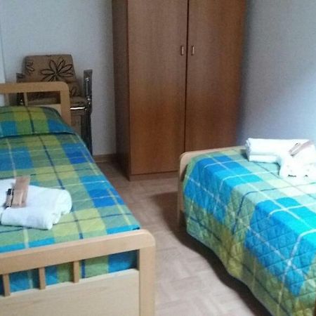 Il Nido Apartment โตนาดิโค ภายนอก รูปภาพ