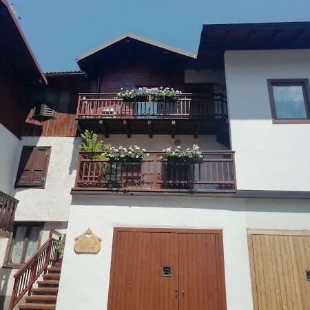 Il Nido Apartment โตนาดิโค ภายนอก รูปภาพ