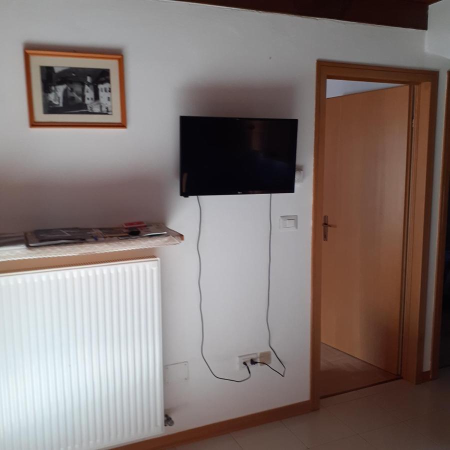 Il Nido Apartment โตนาดิโค ภายนอก รูปภาพ