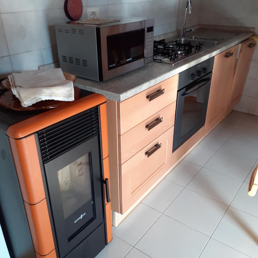 Il Nido Apartment โตนาดิโค ภายนอก รูปภาพ