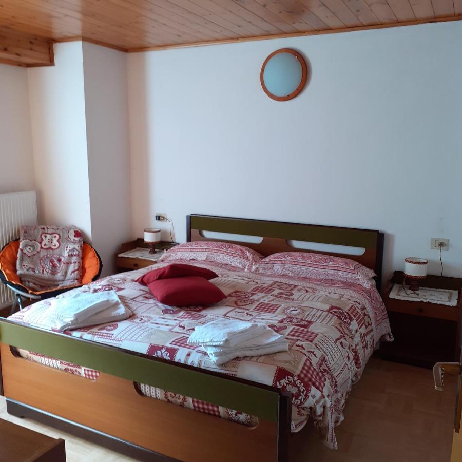 Il Nido Apartment โตนาดิโค ภายนอก รูปภาพ