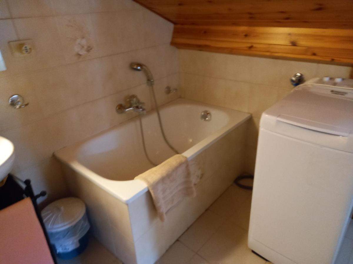 Il Nido Apartment โตนาดิโค ภายนอก รูปภาพ