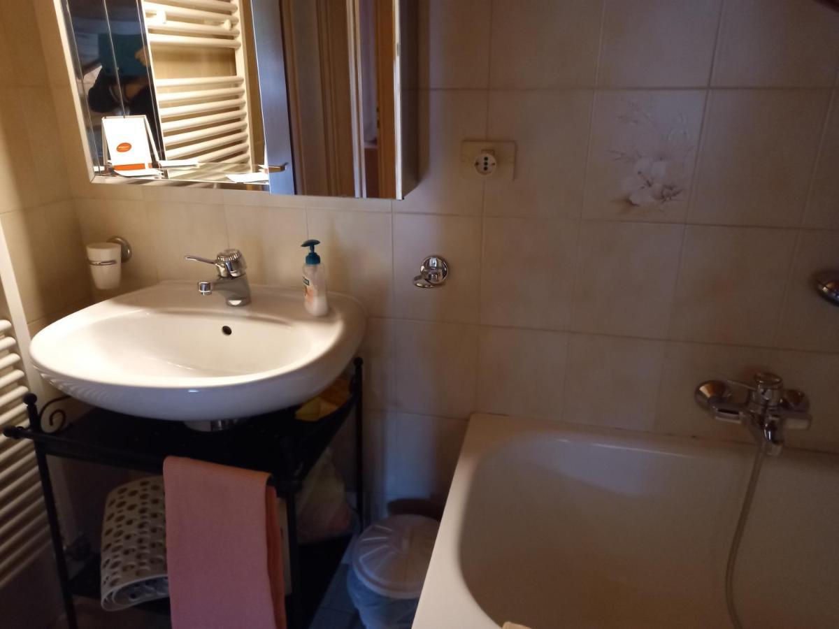 Il Nido Apartment โตนาดิโค ภายนอก รูปภาพ