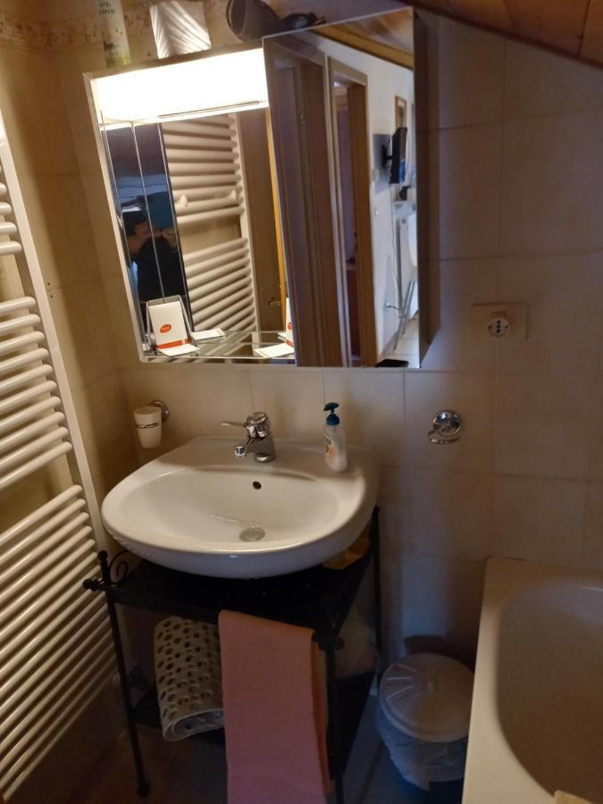 Il Nido Apartment โตนาดิโค ภายนอก รูปภาพ