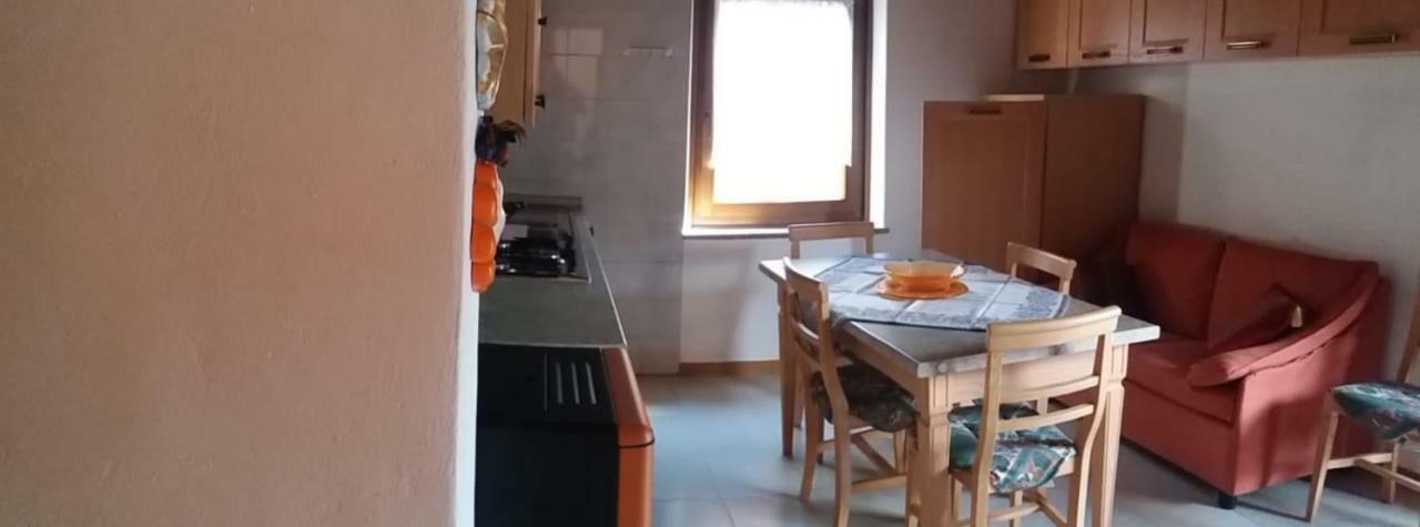 Il Nido Apartment โตนาดิโค ภายนอก รูปภาพ