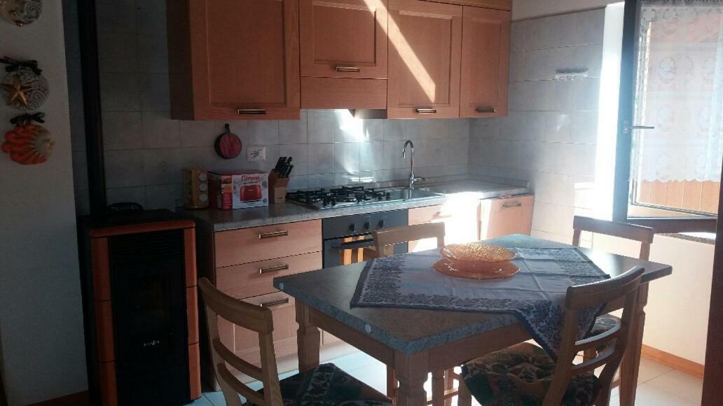 Il Nido Apartment โตนาดิโค ภายนอก รูปภาพ