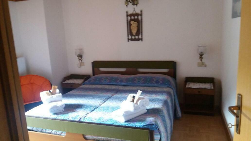 Il Nido Apartment โตนาดิโค ภายนอก รูปภาพ