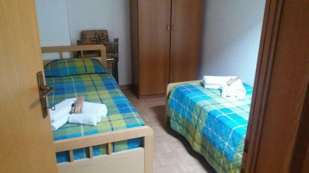 Il Nido Apartment โตนาดิโค ภายนอก รูปภาพ